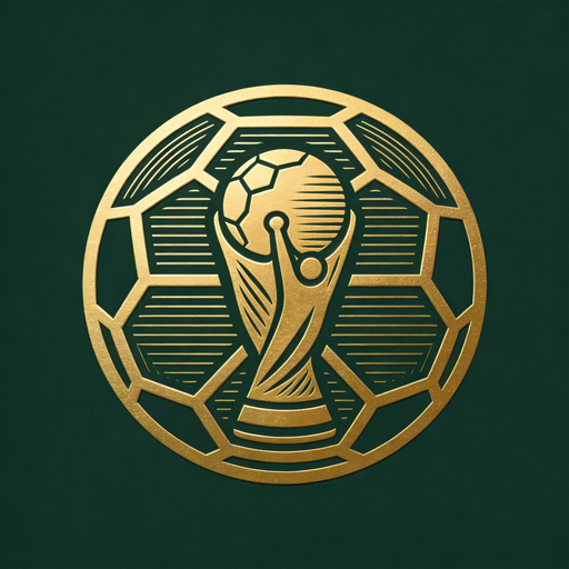 世界杯官网Logo